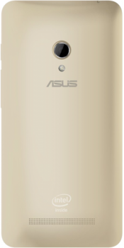 Asus ZenFone 5 LTE A500KL Gold